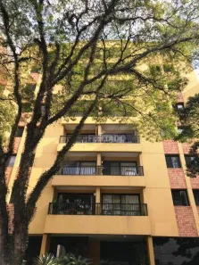 Apartamento com 2 Quartos à venda, 80m² no Vila Bastos, Santo André
