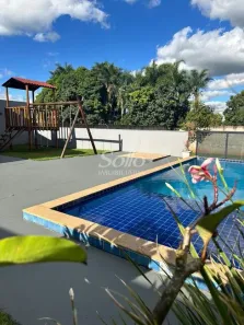 Fazenda/Sítio com 2 Quartos à venda, 450m² no Morada dos Pássaros, Uberlândia