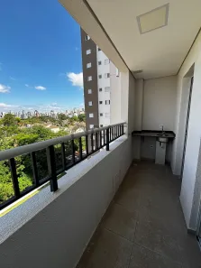 Apartamento com 2 Quartos para alugar, 60m² no Jardim São Carlos, Sorocaba