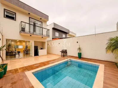 Casa com 3 Quartos para alugar, 175m² no Portais (Polvilho), Cajamar