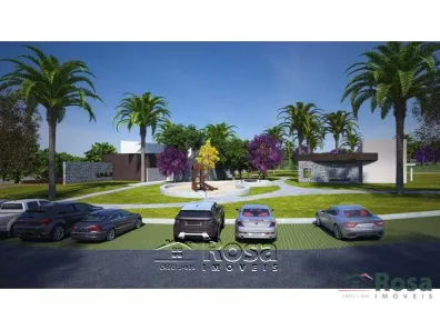 Casa com 5 Quartos à venda, 523m² no Boa Esperança, Cuiabá