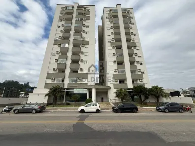 Apartamento com 2 Quartos à venda, 76m² no Santa Terezinha, Brusque
