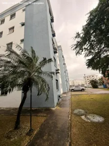 Apartamento com 2 Quartos à venda, 49m² no Caji, Lauro de Freitas