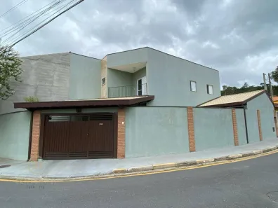 Casa com 2 Quartos à venda, 102m² no Itapema, Guararema