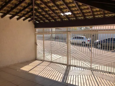 Casa com 3 Quartos à venda, 120m² no Jardim Marambaia, Jundiaí