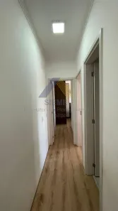 Apartamento com 2 Quartos à venda, 53m² no Bela Vista, Salto