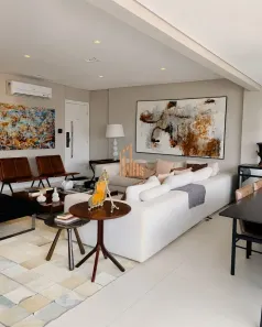 Apartamento com 3 Quartos à venda, 185m² no Umarizal, Belém