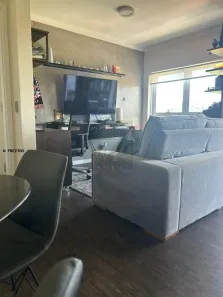 Apartamento com 1 Quarto para alugar, 64m² no Melville Empresarial I e II, Barueri