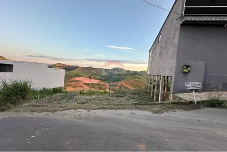 Lote/Terreno à venda, 300m² no João XXIII, Muriaé