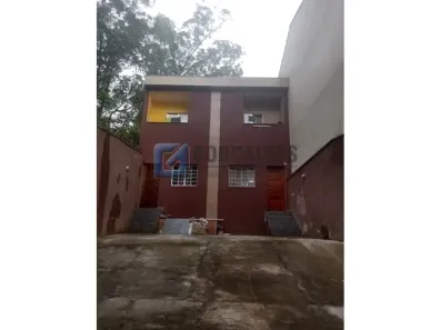 Sobrado com 3 Quartos à venda, 110m² no Jardim Las Vegas, Santo André