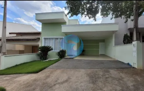 Casa de Condomínio com 3 Quartos à venda, 220m² no Aparecidinha, Sorocaba