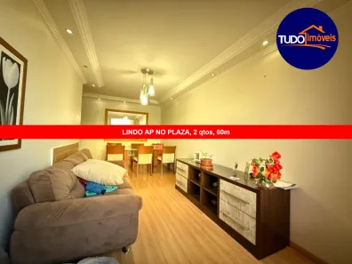 Apartamento com 2 Quartos à venda, 71m² no Setor Central, Brasília