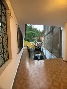 Casa com 4 Quartos à venda, 125m² no Alto da Serra, Petrópolis