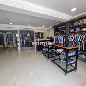 Galpão/Depósito/Armazém à venda, 536m² no Santa Terezinha, Santo André