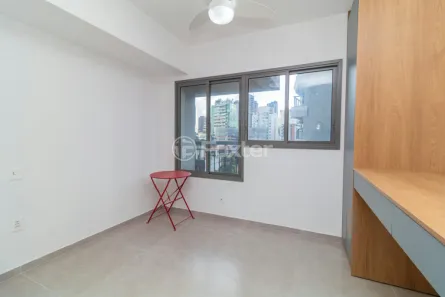 Kitnet com 1 Quarto à venda, 21m² no Paraíso, São Paulo