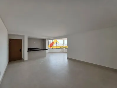 Apartamento com 3 Quartos à venda, 124m² no Santa Clara, Divinópolis