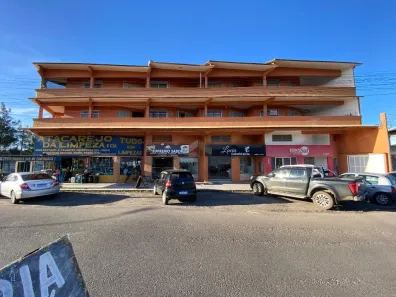 Apartamento com 1 Quarto à venda, 40m² no CIDREIRA, Cidreira