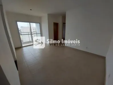 Apartamento com 2 Quartos à venda, 67m² no Patrimônio, Uberlândia