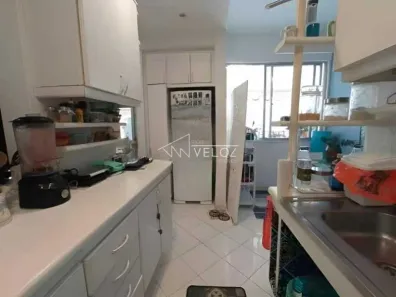 Apartamento com 2 Quartos à venda, 70m² no Ipanema, Rio de Janeiro
