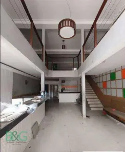 Sala Comercial para alugar, 312m² no Santana, São Paulo