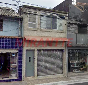 Imóvel Comercial à venda, 132m² no Tucuruvi, São Paulo