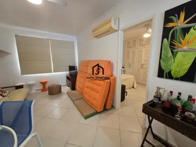 Apartamento com 1 Quarto à venda, 61m² no Toninhas, Ubatuba