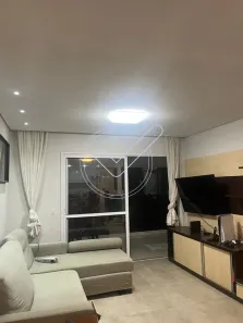 Apartamento com 3 Quartos à venda, 110m² no Alphaville, Santana de Parnaíba