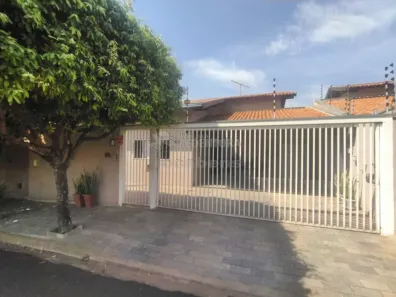 Casa com 3 Quartos à venda, 182m² no Residencial Cidade Jardim, São José do Rio Preto