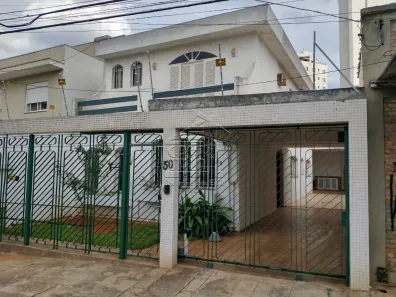 Sobrado com 4 Quartos à venda, 189m² no Vila Carrão, São Paulo