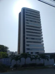 Apartamento com 3 Quartos à venda, 340m² no Olho D'Água, São Luís