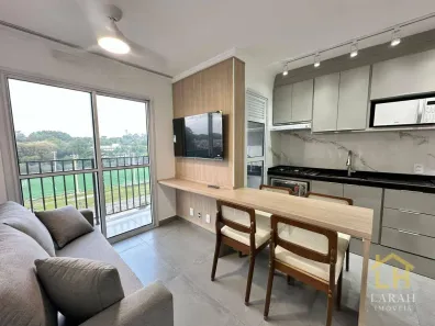 Apartamento com 2 Quartos para alugar, 42m² no Vila Butantã, São Paulo