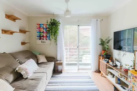 Sobrado com 2 Quartos à venda, 110m² no Vila São Silvestre, São Paulo