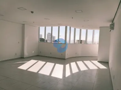 Sala Comercial para alugar, 47m² no Parque Bela Vista, Votorantim