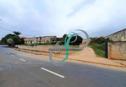 Lote/Terreno à venda, 7818m² no Santa Cruz, Valinhos