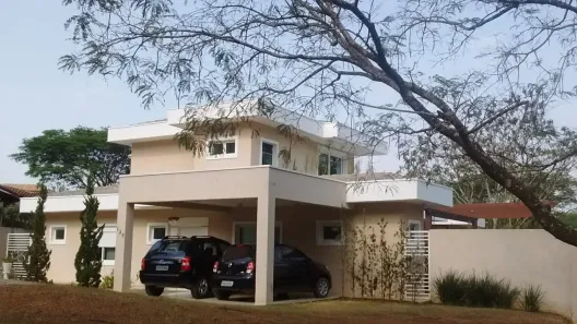 Casa de Condomínio com 3 Quartos à venda, 240m² no Jardim Estância Brasil, Atibaia