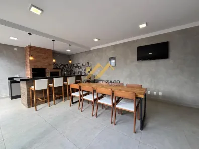 Casa com 3 Quartos à venda, 180m² no Jardim Esplanada, Indaiatuba
