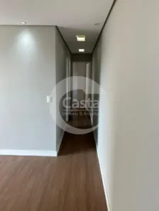 Apartamento com 2 Quartos à venda, 53m² no Vila Moreira, São Paulo