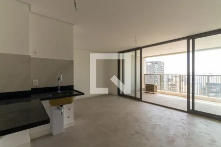 Apartamento com 1 Quarto à venda, 41m² no Vila Gomes Cardim, São Paulo