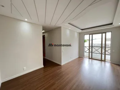 Apartamento com 3 Quartos para alugar, 63m² no Vila Graciosa, São Paulo