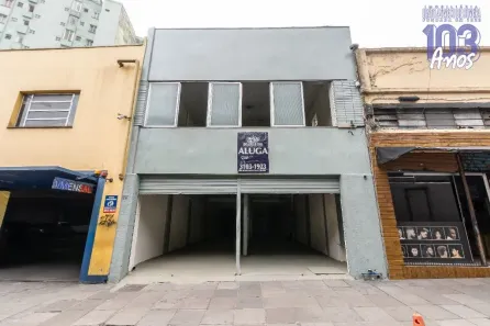 Ponto Comercial para alugar, 600m² no Centro Histórico, Porto Alegre