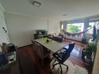 Apartamento com 3 Quartos à venda, 125m² no Madalena, Recife