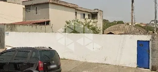 Lote/Terreno à venda, 270m² no Vila Industrial, São Bernardo do Campo