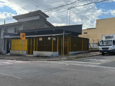 Ponto Comercial à venda, 100m² no Vila Barcelona, Sorocaba