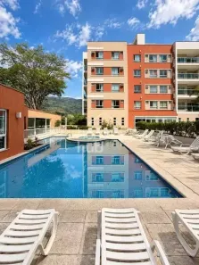 Apartamento com 3 Quartos à venda, 118m² no Itaipava, Petrópolis