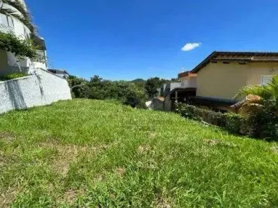 Lote/Terreno à venda, 597m² no Suru, Santana de Parnaíba