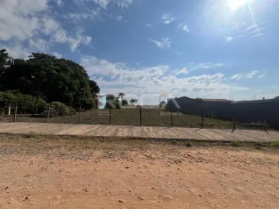 Lote/Terreno à venda, 1000m² no Quinta dos Buritis, São Carlos