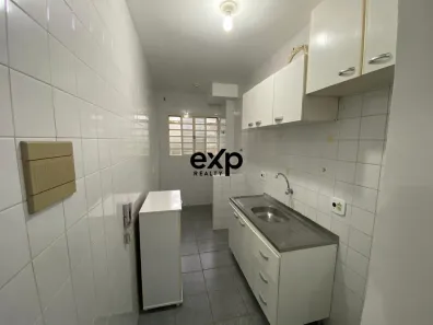 Apartamento com 2 Quartos para alugar, 65m² no Jardim do Lago, Valinhos
