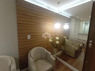 Sala Comercial à venda, 68m² no Centro Histórico, Porto Alegre