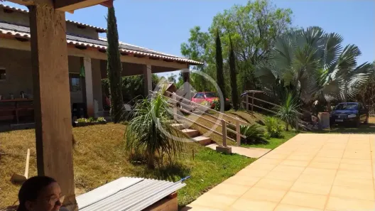 Casa com 4 Quartos à venda, 1810m² no , Santo Antônio de Goiás