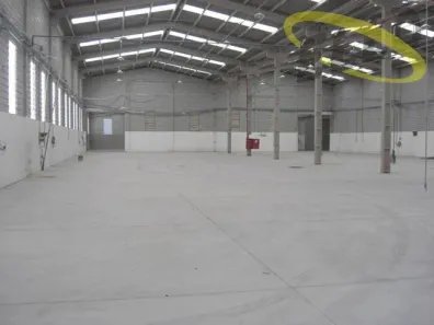 Galpão/Depósito/Armazém para alugar, 2822m² no Jardim da Glória, Cotia